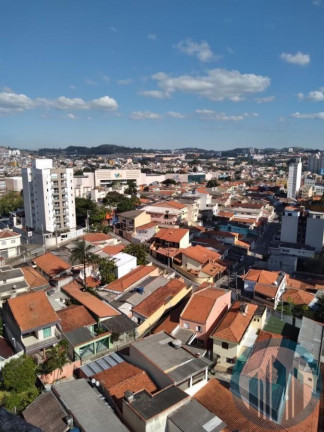 Imagem Apartamento com 2 Quartos à Venda, 53 m² em Santa Terezinha - São Bernardo Do Campo Imagem Apartamento com 2 Quartos à Venda, 53 m² em Santa Terezinha - São Bernardo Do Campo