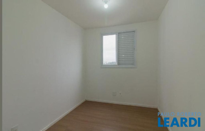Imagem Apartamento com 2 Quartos à Venda, 48 m² em Parque João Ramalho - Santo André