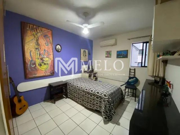 Imagem Apartamento com 3 Quartos à Venda, 120 m² em Graças - Recife