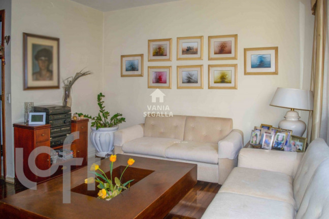 Imagem Apartamento com 4 Quartos à Venda, 130 m² em Perdizes - São Paulo