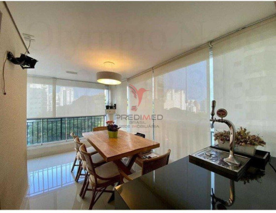 Imagem Apartamento com 4 Quartos à Venda, 350 m² em Vila Clementino - São Paulo Imagem Apartamento com 4 Quartos à Venda, 350 m² em Vila Clementino - São Paulo