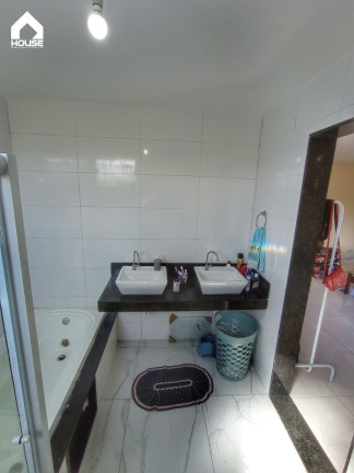 Imagem Casa com 4 Quartos à Venda, 150 m² em Santa Mônica - Guarapari