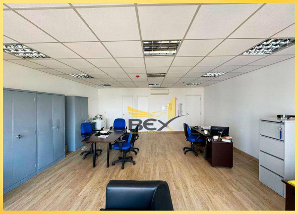 Imagem Sala Comercial à Venda, 53 m² em Alphaville Conde Ii - Barueri Imagem Sala Comercial à Venda, 53 m² em Alphaville Conde Ii - Barueri