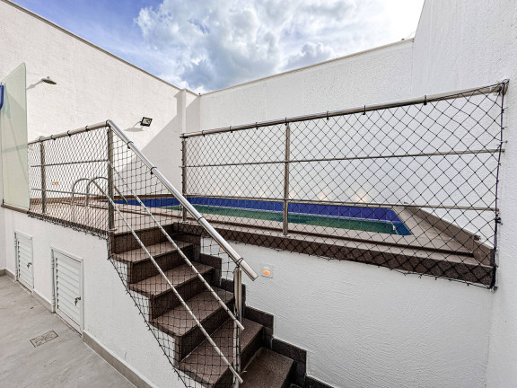 Imagem Cobertura com 4 Quartos à Venda, 325 m² em Centro - Colatina