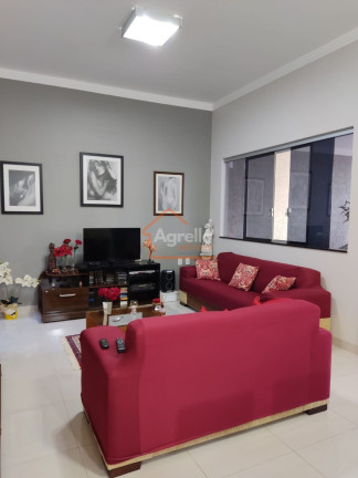 Imagem Casa com 3 Quartos à Venda, 360 m² em Chácara Do Ouro - Mogi Guaçu Imagem Casa com 3 Quartos à Venda, 360 m² em Chácara Do Ouro - Mogi Guaçu