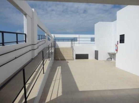 Imagem Apartamento com 1 Quarto à Venda, 39 m² em Iputinga - Recife