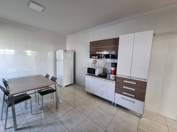 Imagem Casa com 3 Quartos à Venda, 240 m² em Residencial Villa Bella - Anápolis