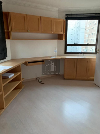 Imagem Sala Comercial à Venda, 45 m² em Jardim Paulista - São Paulo Imagem Sala Comercial à Venda, 45 m² em Jardim Paulista - São Paulo