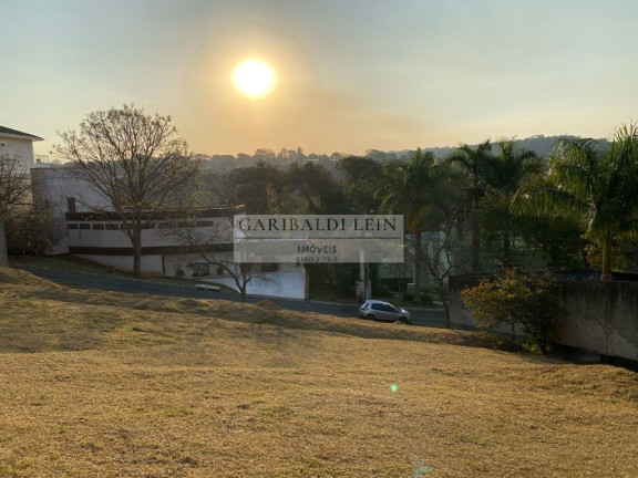Imagem Terreno à Venda, 525 m² em Granja Viana - Sao Paulo