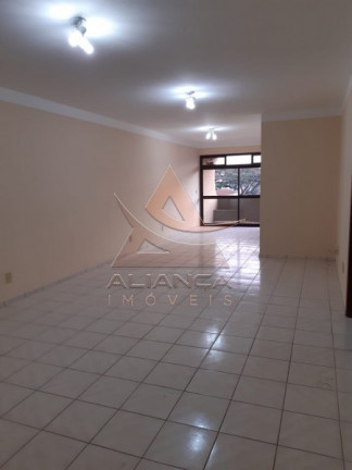 Imagem Apartamento com 3 Quartos à Venda, 132 m² em Jardim Paulistano - Ribeirão Preto