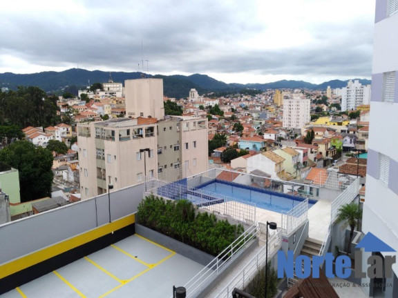 Imagem Apartamento com 2 Quartos à Venda, 45 m² em Vila Mazzei - São Paulo