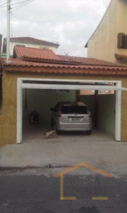 Imagem Casa com 2 Quartos à Venda, 80 m² em Vila Guilherme - São Paulo Imagem Casa com 2 Quartos à Venda, 80 m² em Vila Guilherme - São Paulo