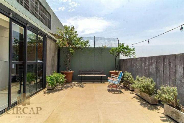 Cobertura com 3 Quartos à Venda, 125 m² em Vila Leopoldina - São Paulo