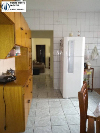 Imagem Casa com 2 Quartos à Venda, 100 m² em Jardim Estela - Santo André