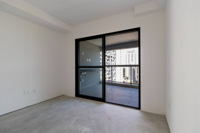Imagem Apartamento com 1 Quarto à Venda, 31 m² em Jardim Das Acácias - São Paulo Imagem Apartamento com 1 Quarto à Venda, 31 m² em Jardim Das Acácias - São Paulo