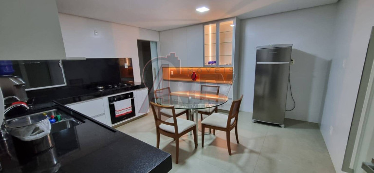 Imagem Cobertura com 4 Quartos à Venda, em Ibituruna - Montes Claros Imagem Cobertura com 4 Quartos à Venda, em Ibituruna - Montes Claros