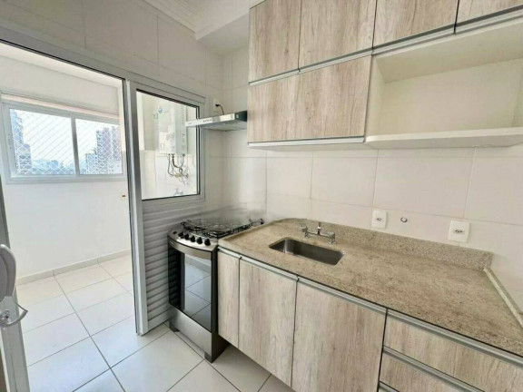 Imagem Apartamento com 1 Quarto para Alugar, 50 m² em Alphaville - Barueri