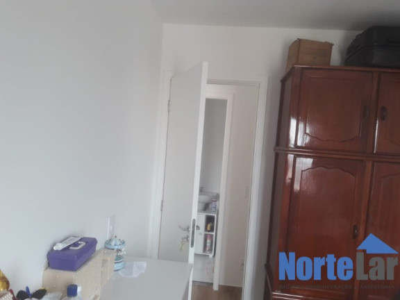 Imagem Apartamento com 2 Quartos à Venda, 44 m² em Vila Nova Cachoeirinha - São Paulo