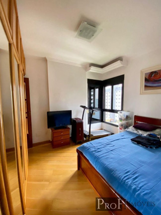 Imagem Apartamento com 5 Quartos à Venda, 210 m² em Centro - São Bernardo Do Campo