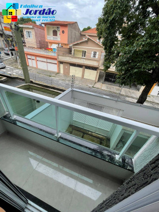 Imagem Apartamento com 2 Quartos à Venda, 51 m² em Vila Alto De Santo André - Santo André Imagem Apartamento com 2 Quartos à Venda, 51 m² em Vila Alto De Santo André - Santo André