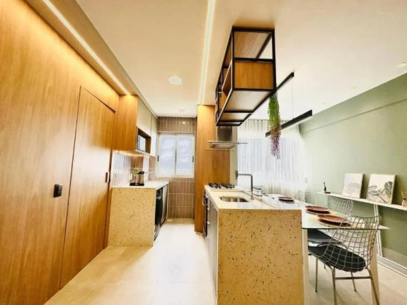 Imagem Imóvel com 3 Quartos à Venda, 59 m² em Samambaia Sul (samambaia) - Brasília