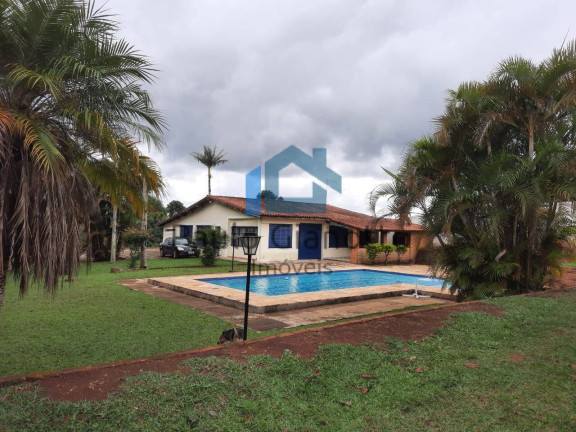 Imagem Chácara com 3 Quartos à Venda, 8 m² em Votorantim - Ibiúna
