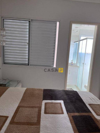 Imagem Apartamento com 3 Quartos à Venda, 69 m² em Vila Belvedere - Americana Imagem Apartamento com 3 Quartos à Venda, 69 m² em Vila Belvedere - Americana