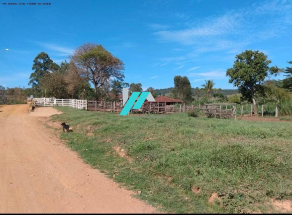 Imagem Fazenda à Venda, 200 m² em Zona Rural - Piedade Dos Gerais Imagem Fazenda à Venda, 200 m² em Zona Rural - Piedade Dos Gerais