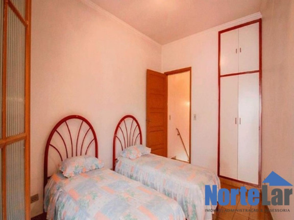 Imagem Sobrado com 3 Quartos à Venda, 276 m² em Lapa De Baixo - São Paulo