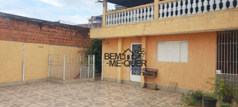 Imagem Sobrado com 2 Quartos à Venda, 200 m² em Pirituba - São Paulo Imagem Sobrado com 2 Quartos à Venda, 200 m² em Pirituba - São Paulo