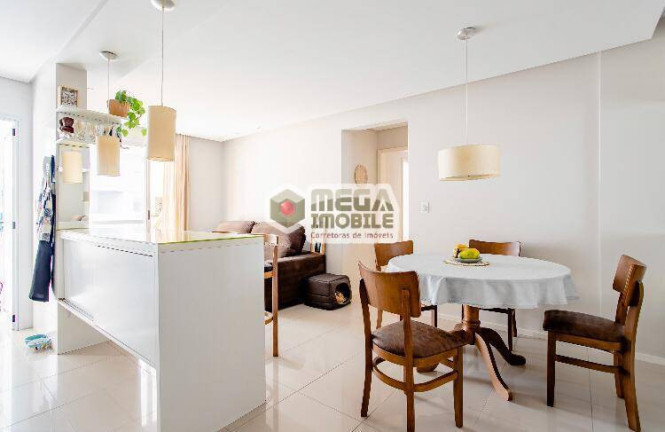 Imagem Apartamento com 2 Quartos à Venda, 75 m² em João Paulo - Florianópolis Imagem Apartamento com 2 Quartos à Venda, 75 m² em João Paulo - Florianópolis