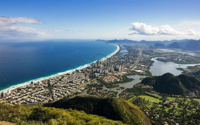 Imagem Apartamento com 4 Quartos à Venda, 156 m² em Barra Da Tijuca - Rio De Janeiro Imagem Apartamento com 4 Quartos à Venda, 156 m² em Barra Da Tijuca - Rio De Janeiro
