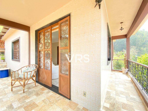 Imagem Casa com 2 Quartos à Venda, 294 m² em Vale Do Paraíso - Teresópolis Imagem Casa com 2 Quartos à Venda, 294 m² em Vale Do Paraíso - Teresópolis