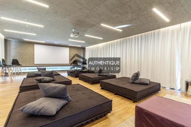 Imagem Imóvel com 1 Quarto à Venda, 28 m² em Pinheiros - São Paulo Imagem Imóvel com 1 Quarto à Venda, 28 m² em Pinheiros - São Paulo