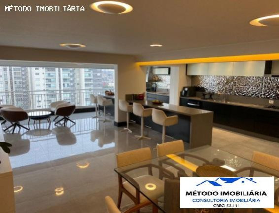 Imagem Imóvel com 3 Quartos à Venda, 198 m² em Ceramica - São Caetano Do Sul