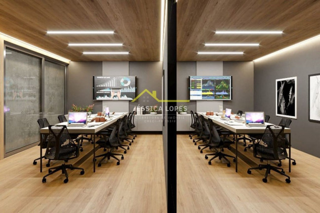 Imagem Apartamento com 1 Quarto à Venda, 20 m² em Cabo Branco - João Pessoa
