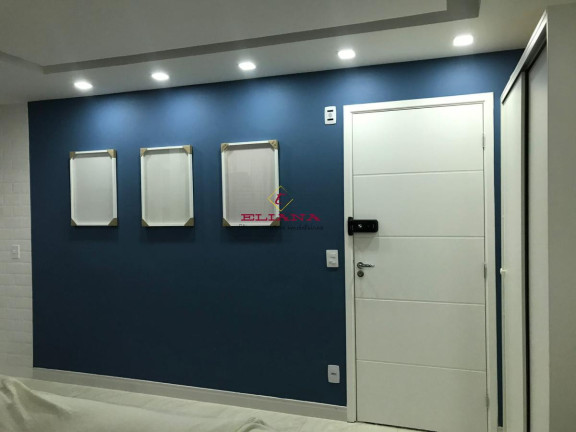 Imagem Apartamento com 3 Quartos à Venda, 80 m² em Vila Osasco - Osasco