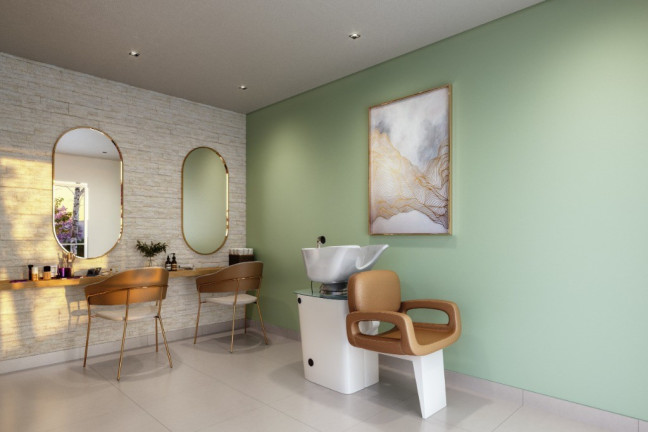 Imagem Apartamento com 2 Quartos à Venda, 32 m² em Várzea Da Barra Funda - São Paulo Imagem Apartamento com 2 Quartos à Venda, 32 m² em Várzea Da Barra Funda - São Paulo