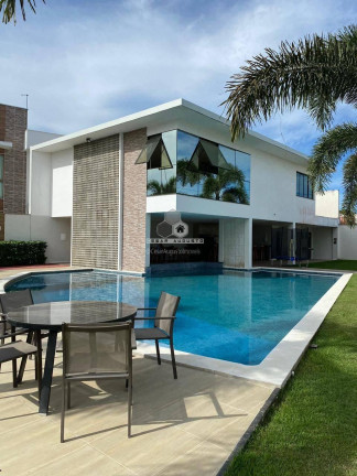 Imagem Casa de Condomínio com 3 Quartos à Venda, 247 m²