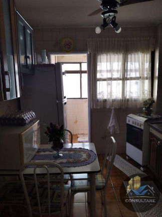 Imagem Apartamento com 2 Quartos à Venda, 92 m² em Centro - São Vicente Imagem Apartamento com 2 Quartos à Venda, 92 m² em Centro - São Vicente
