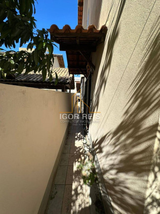Imagem Casa com 3 Quartos à Venda, 180 m² em Parque São Caetano - Campos Dos Goytacazes