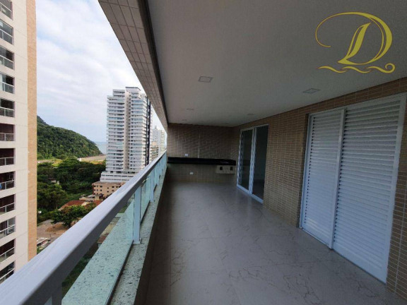 Imagem Apartamento com 4 Quartos à Venda, 147 m² em Canto Do Forte - Praia Grande Imagem Apartamento com 4 Quartos à Venda, 147 m² em Canto Do Forte - Praia Grande