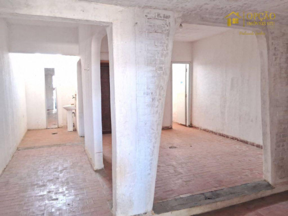 Imagem Galpão à Venda, 2.400 m² em Rancho Grande - Itu Imagem Galpão à Venda, 2.400 m² em Rancho Grande - Itu