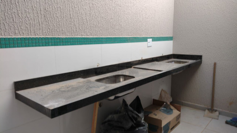 Imagem Apartamento com 2 Quartos à Venda, 43 m² em Parque Erasmo Assunção - Santo André Imagem Apartamento com 2 Quartos à Venda, 43 m² em Parque Erasmo Assunção - Santo André