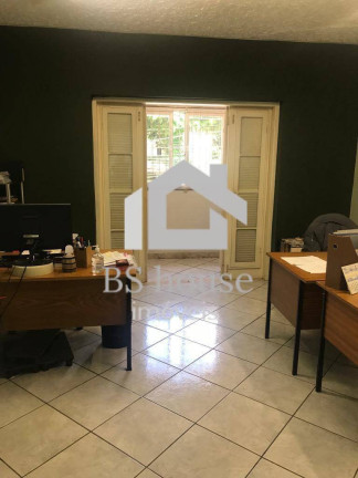 Imagem Sobrado para Alugar, 600 m² em Jardim - Santo André