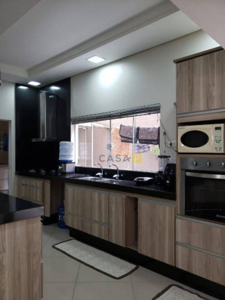 Imagem Casa com 4 Quartos à Venda, 360 m² em Jardim Terramérica Ii - Americana Imagem Casa com 4 Quartos à Venda, 360 m² em Jardim Terramérica Ii - Americana
