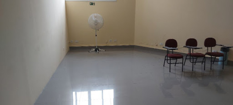 Imagem Sala Comercial para Alugar, 120 m² em Santo Antônio - Louveira Imagem Sala Comercial para Alugar, 120 m² em Santo Antônio - Louveira