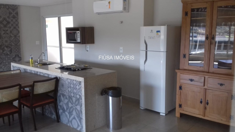 Imagem Flat com 2 Quartos à Venda, 55 m² em Ribeirânia - Ribeirão Preto Imagem Flat com 2 Quartos à Venda, 55 m² em Ribeirânia - Ribeirão Preto
