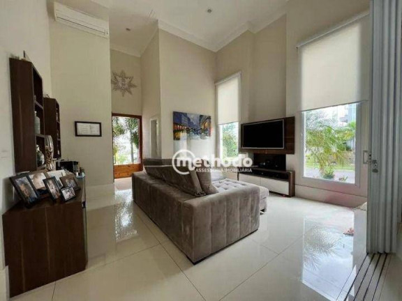 Imagem Casa com 3 Quartos à Venda, 212 m² em Residencial Parque Dos Alecrins - Campinas Imagem Casa com 3 Quartos à Venda, 212 m² em Residencial Parque Dos Alecrins - Campinas