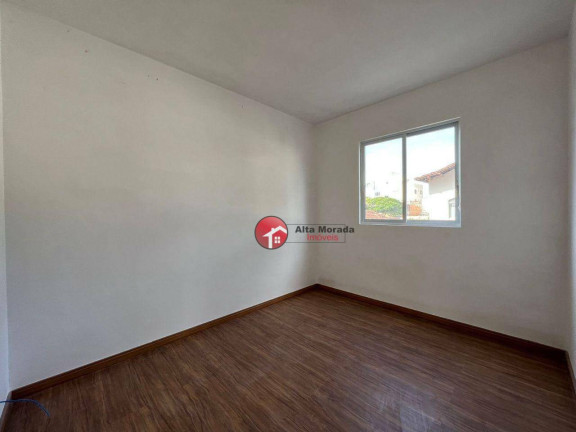 Imagem Cobertura com 2 Quartos à Venda, 113 m² em Santa Terezinha - Belo Horizonte